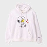 Graphic Hoodie-HWKH430009