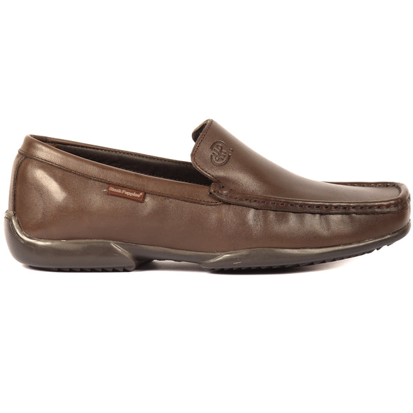 Fashion wave reflex hush puppies